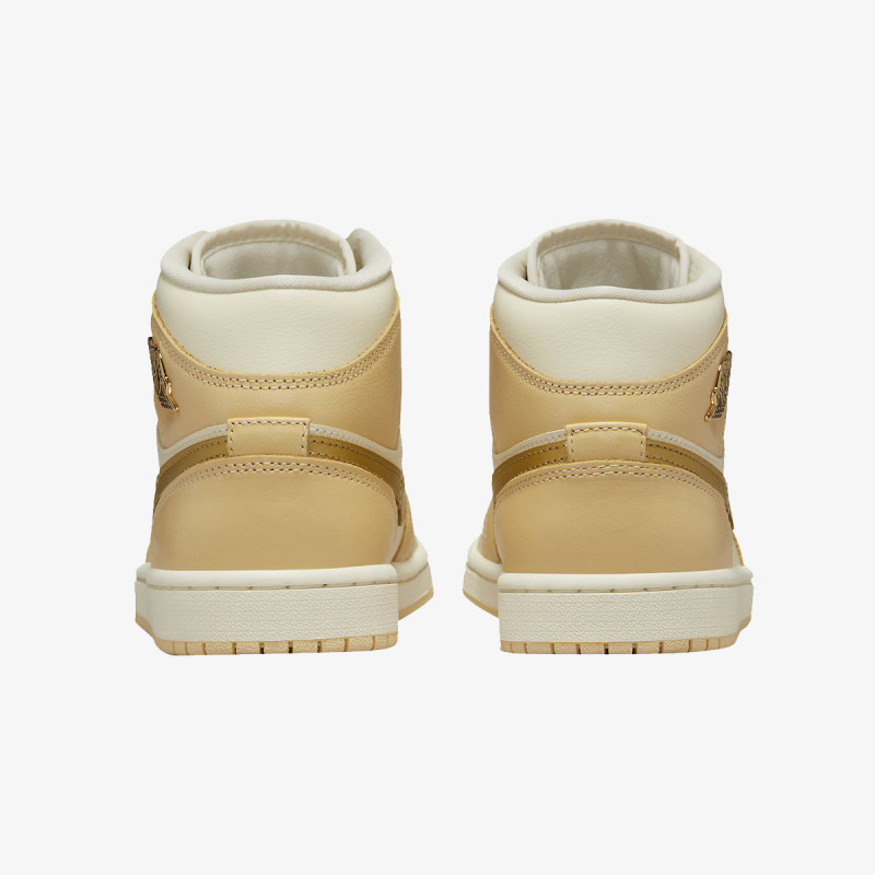 NIKE Tenisice Air Jordan 1 Mid SE 