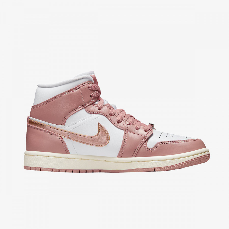 NIKE Tenisice Air Jordan 1 Mid SE 