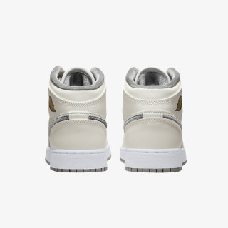 NIKE Tenisice AIR JORDAN 1 MID SE EDG GG 