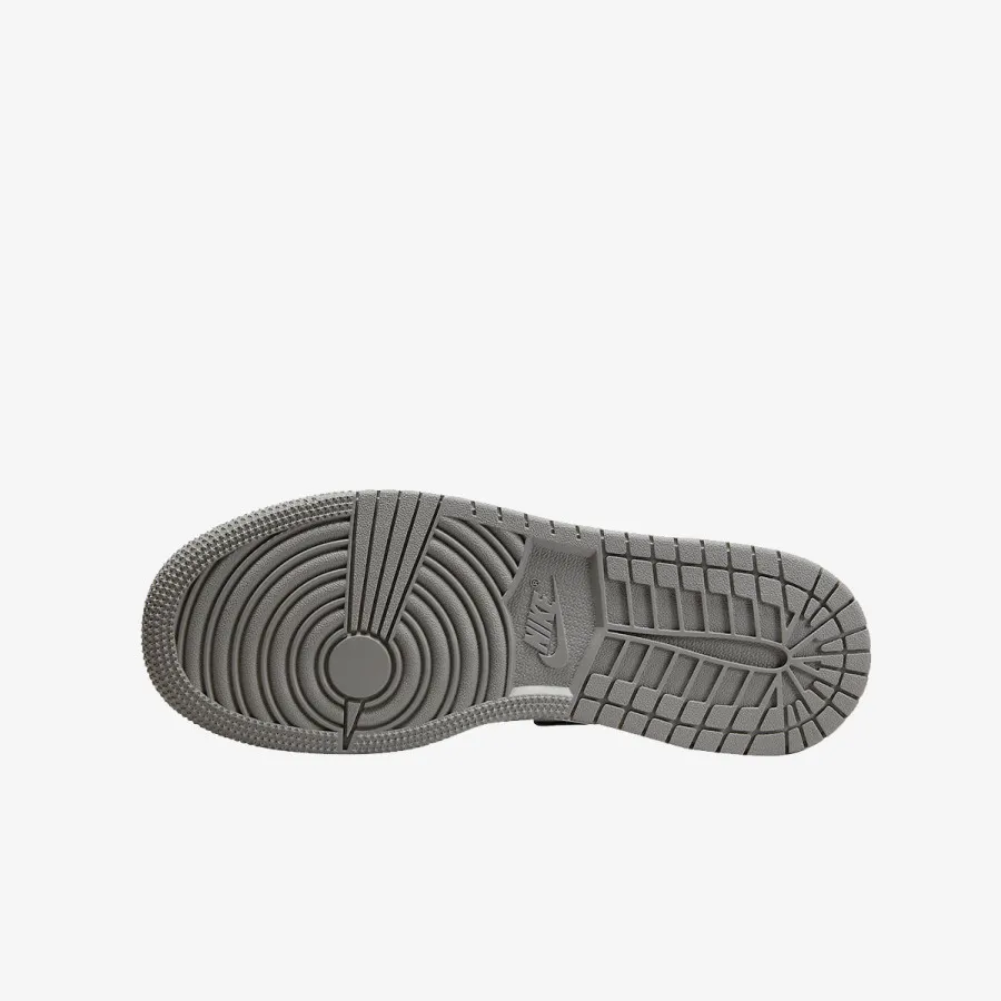 NIKE Tenisice AIR JORDAN 1 MID SE EDG GG 