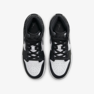 NIKE Tenisice AIR JORDAN 1 MID SE BG 