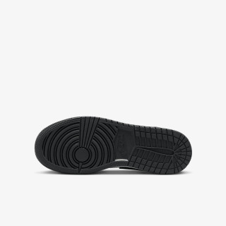 NIKE Tenisice AIR JORDAN 1 MID SE BG 