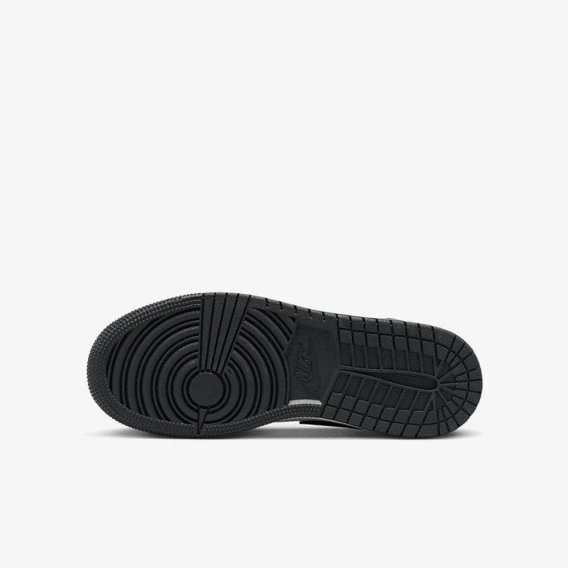 NIKE Tenisice AIR JORDAN 1 MID SE BG 