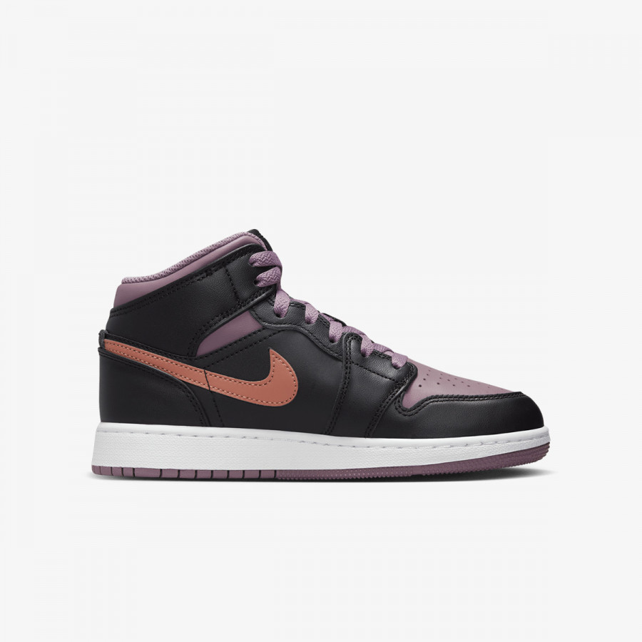 NIKE Tenisice Air Jordan 1 Mid SE 