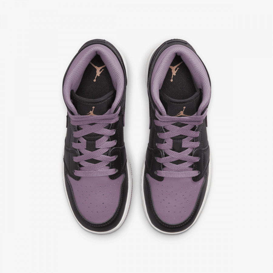 NIKE Tenisice Air Jordan 1 Mid SE 