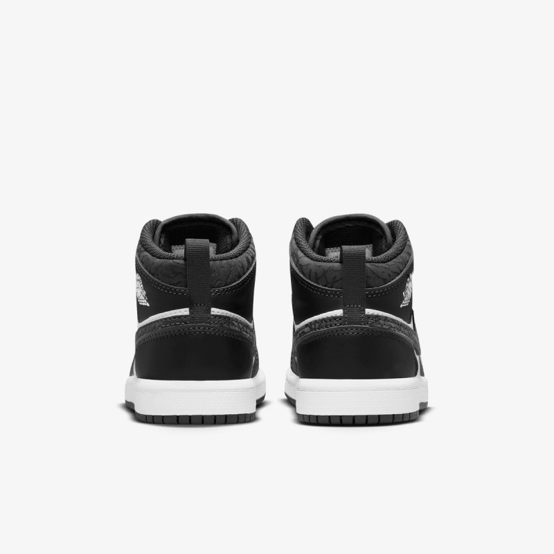 NIKE Tenisice JORDAN 1 MID SE BP 