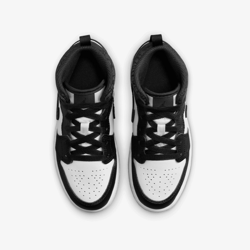 NIKE Tenisice JORDAN 1 MID SE BP 