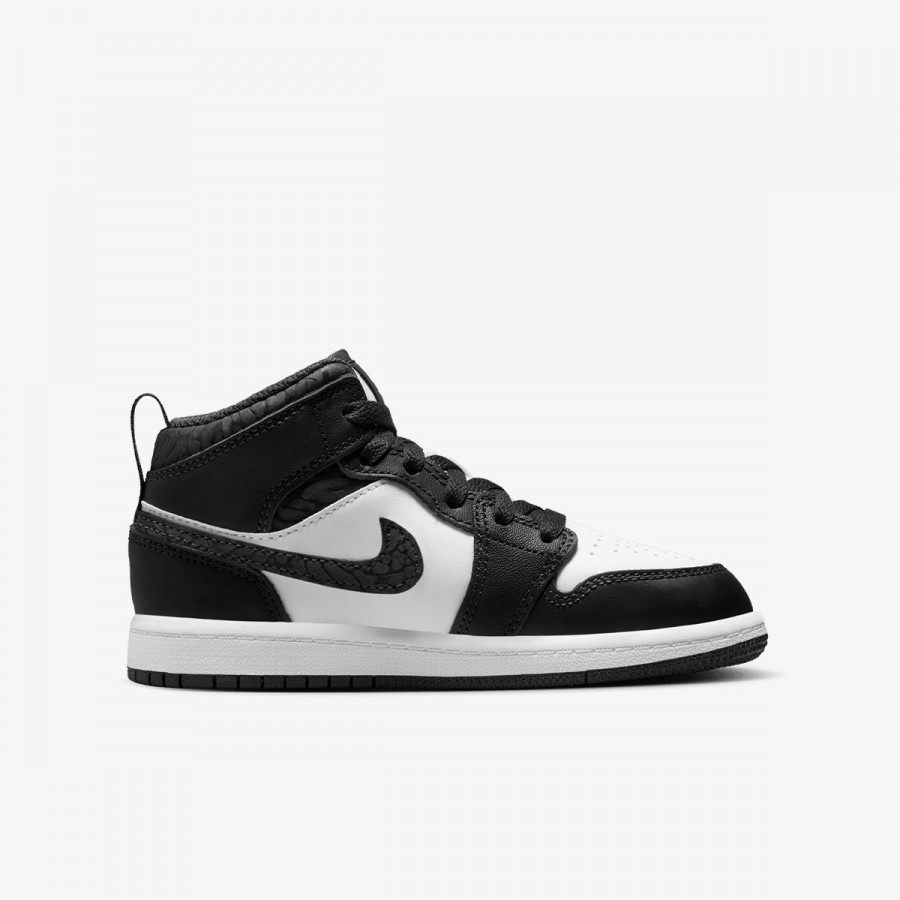 NIKE Tenisice JORDAN 1 MID SE BP 