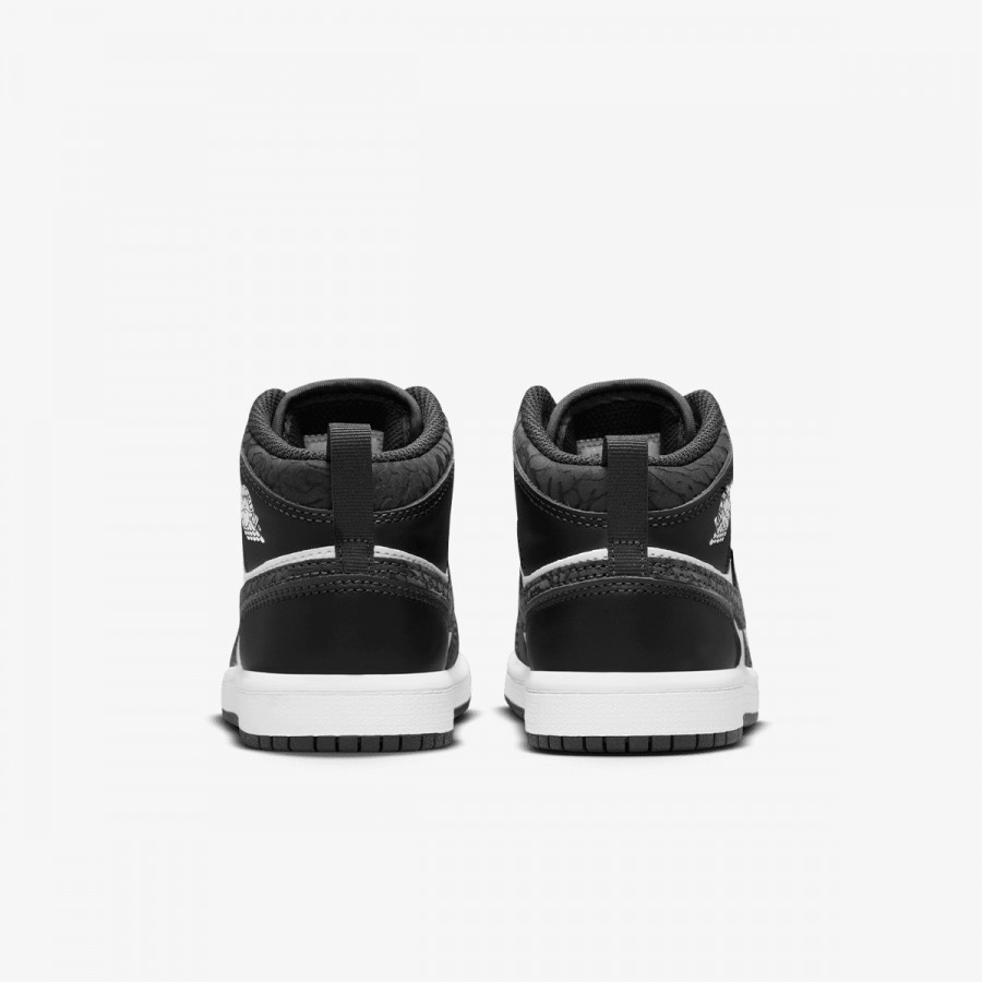 NIKE Tenisice JORDAN 1 MID SE BP 