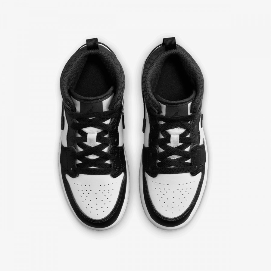 NIKE Tenisice JORDAN 1 MID SE BP 