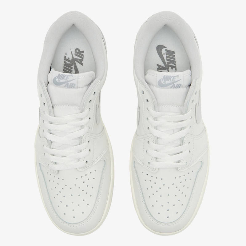 NIKE Tenisice AIR JORDAN 1 LOW 85 