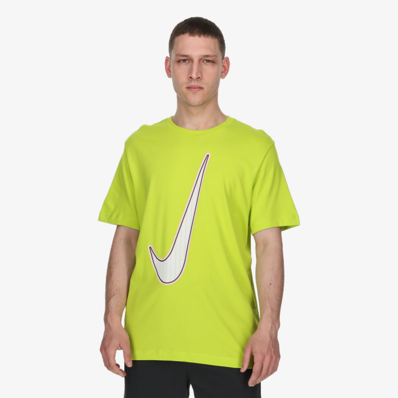 NIKE Majica kratkih rukava Dri-FIT 