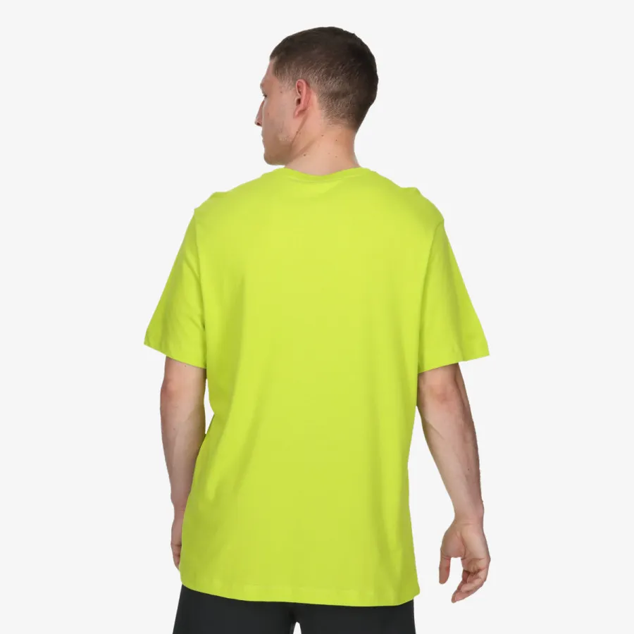 NIKE Majica kratkih rukava Dri-FIT 