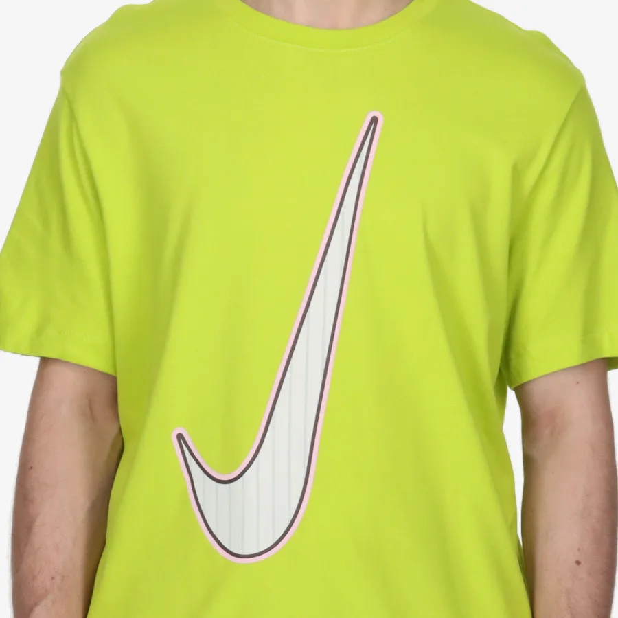 NIKE Majica kratkih rukava Dri-FIT 