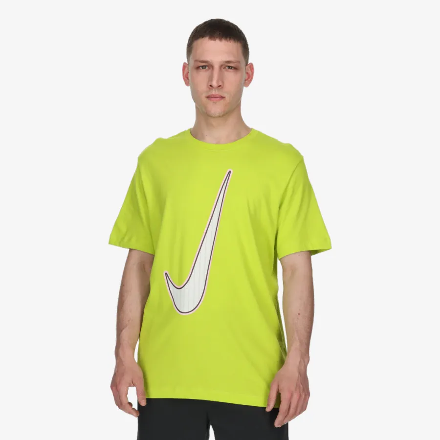 NIKE Majica kratkih rukava Dri-FIT 