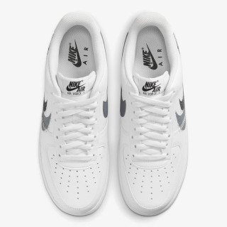 NIKE Tenisice NIKE AIR FORCE 1 '07 NDDC 
