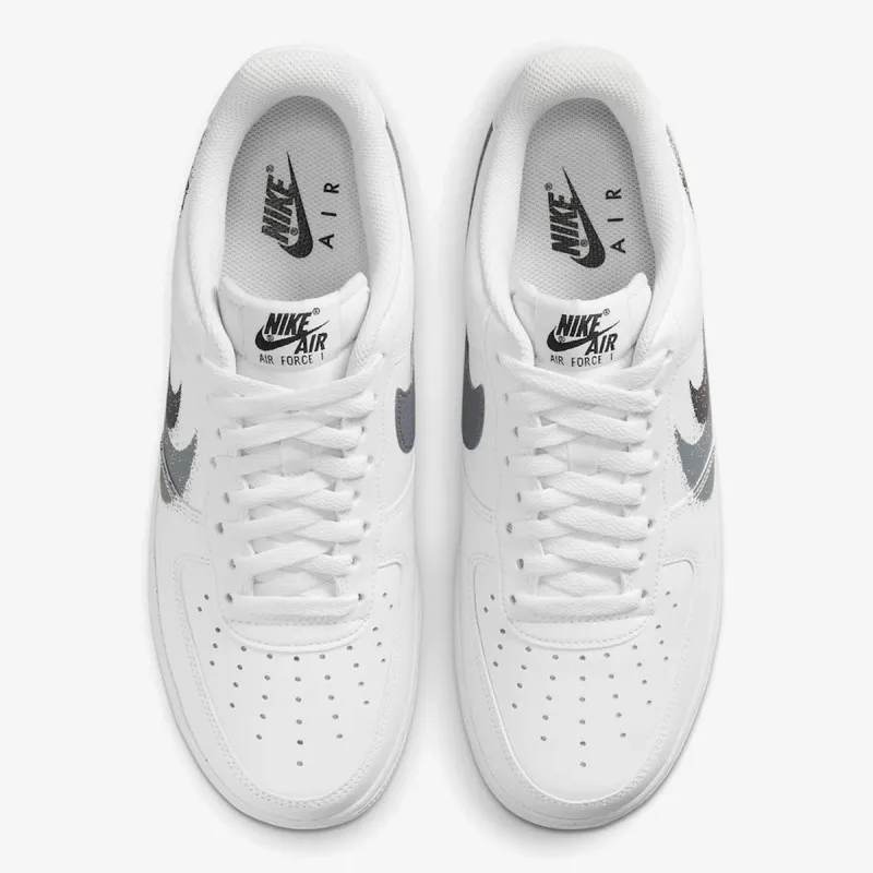 NIKE Tenisice NIKE AIR FORCE 1 '07 NDDC 