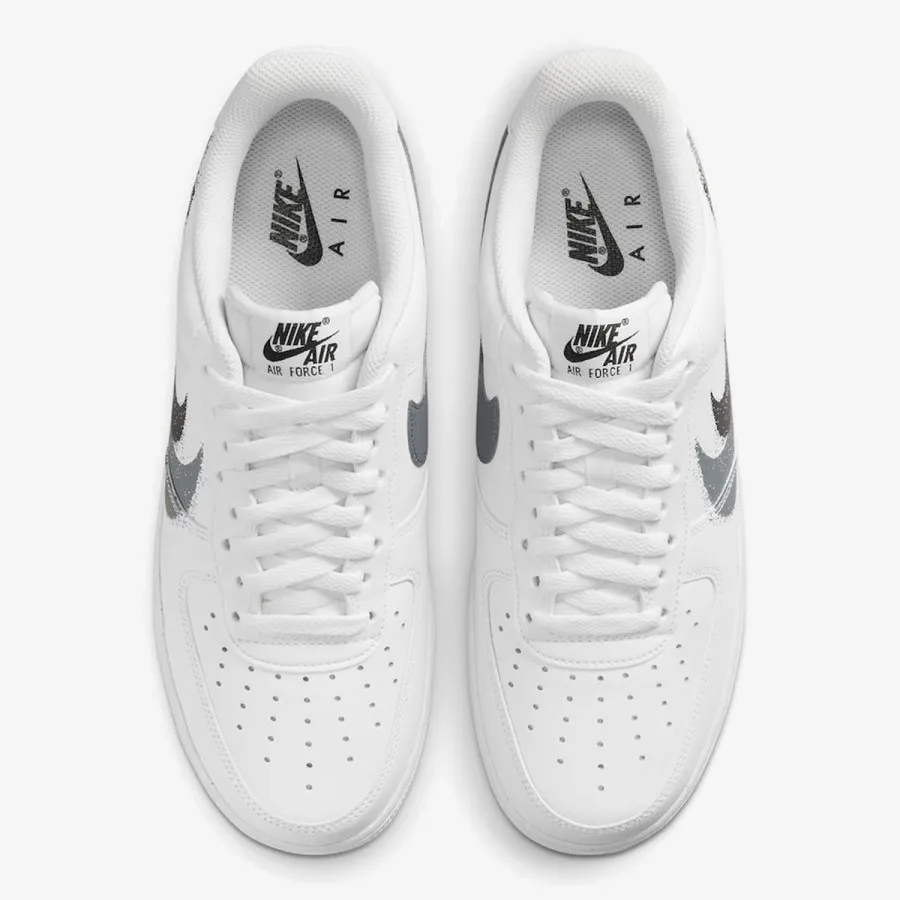 NIKE Tenisice NIKE AIR FORCE 1 '07 NDDC 