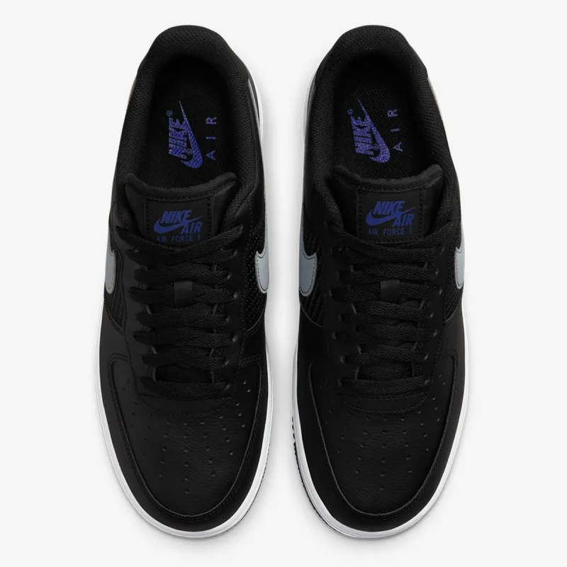 NIKE Tenisice AIR FORCE 1 '07 JD 