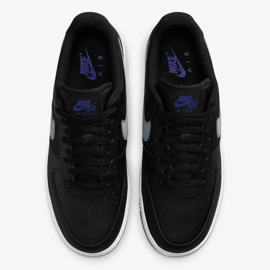 NIKE Tenisice AIR FORCE 1 '07 JD 
