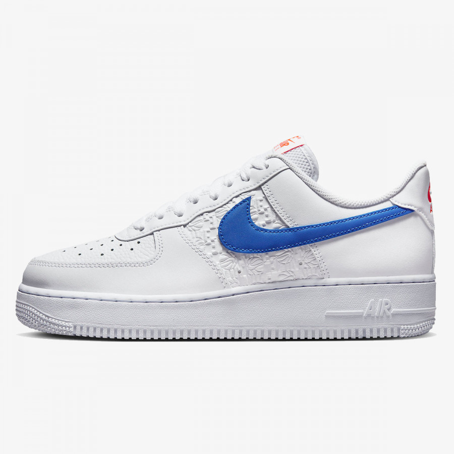 NIKE Tenisice Air Force 1 '07 