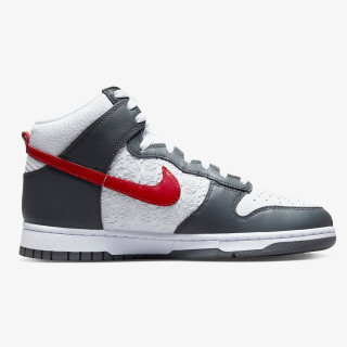 NIKE Tenisice NIKE DUNK HIGH RETRO FL 