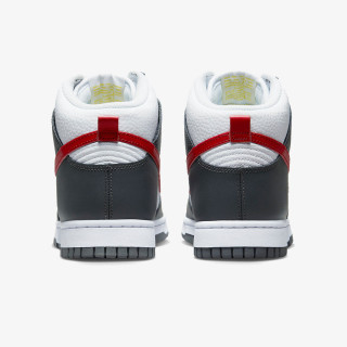 NIKE Tenisice NIKE DUNK HIGH RETRO FL 