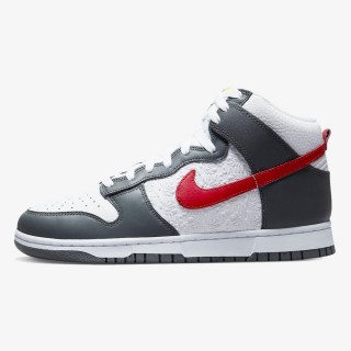 NIKE Tenisice NIKE DUNK HIGH RETRO FL 