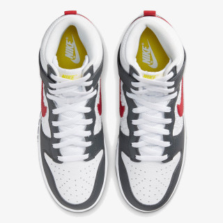 NIKE Tenisice NIKE DUNK HIGH RETRO FL 