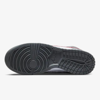NIKE Tenisice NIKE DUNK HIGH RETRO FL 