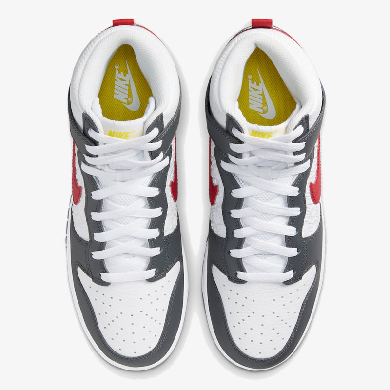 NIKE Tenisice NIKE DUNK HIGH RETRO FL 