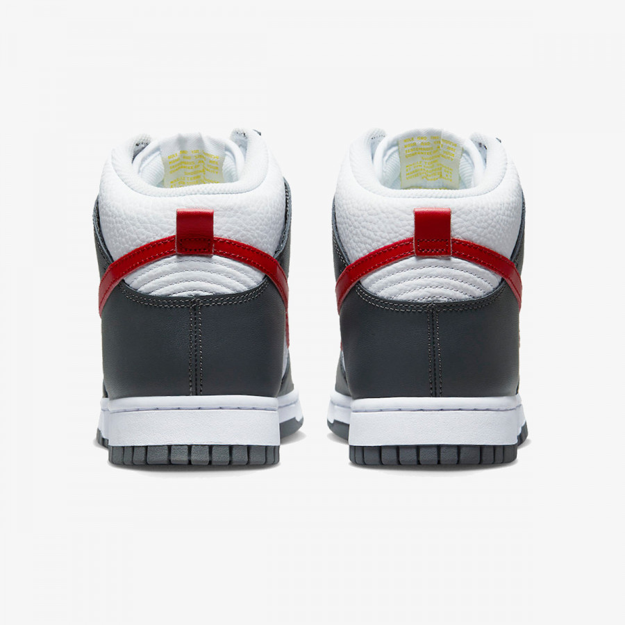 NIKE Tenisice NIKE DUNK HIGH RETRO FL 