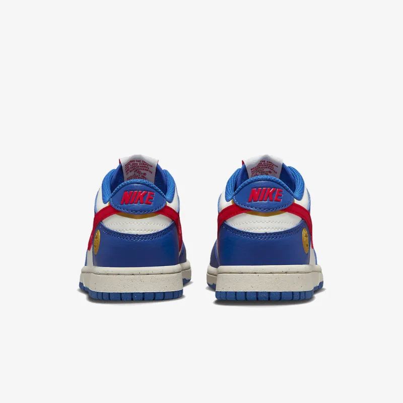 NIKE Tenisice NIKE DUNK LOW PS NN KN 