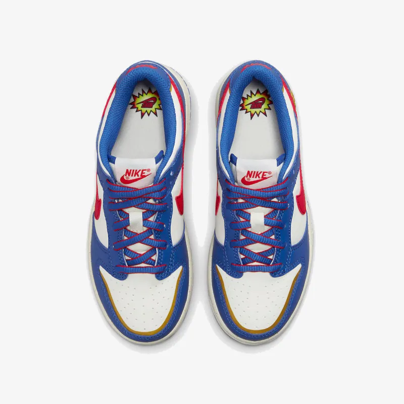 NIKE Tenisice NIKE DUNK LOW PS NN KN 