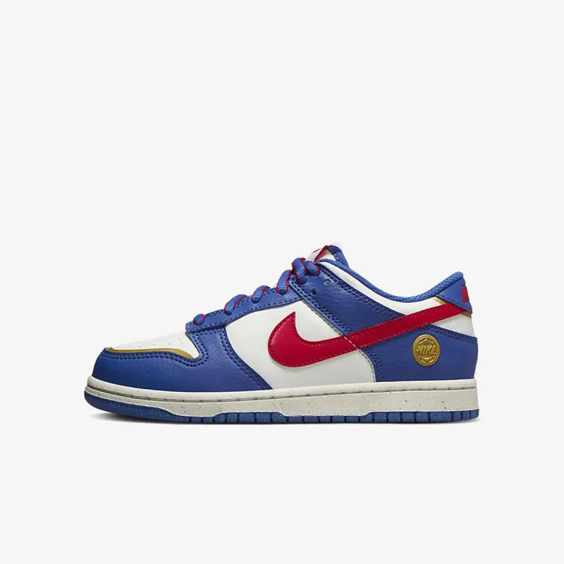 NIKE Tenisice NIKE DUNK LOW PS NN KN 