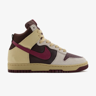 NIKE Tenisice WMNS NIKE DUNK HIGH 1985 