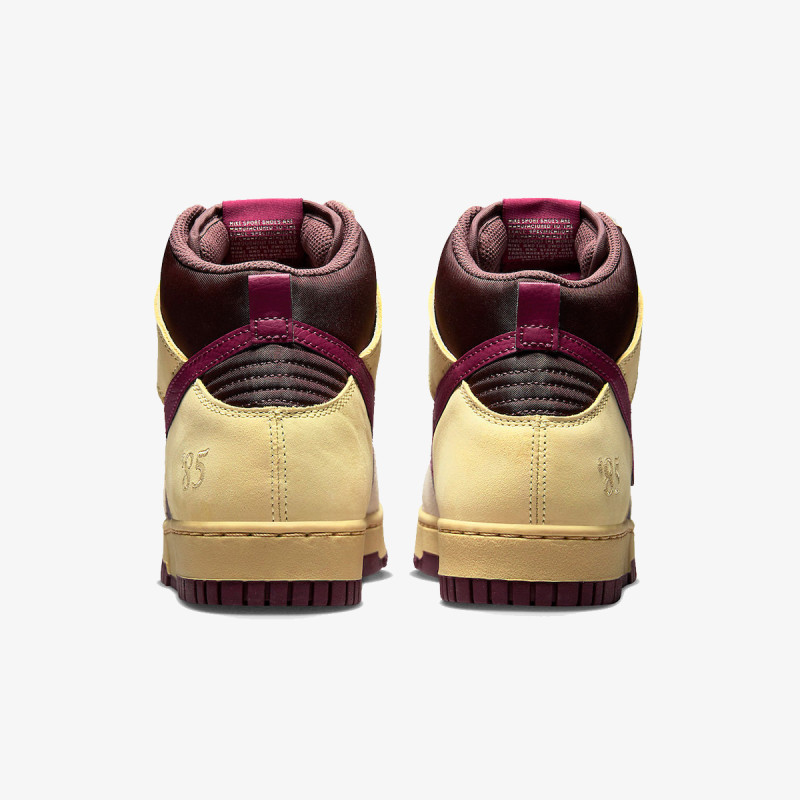 NIKE Tenisice WMNS NIKE DUNK HIGH 1985 