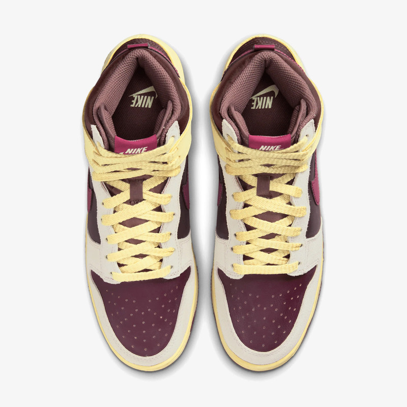 NIKE Tenisice WMNS NIKE DUNK HIGH 1985 