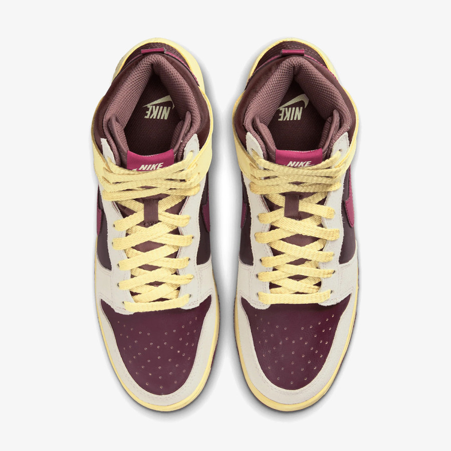 NIKE Tenisice WMNS NIKE DUNK HIGH 1985 