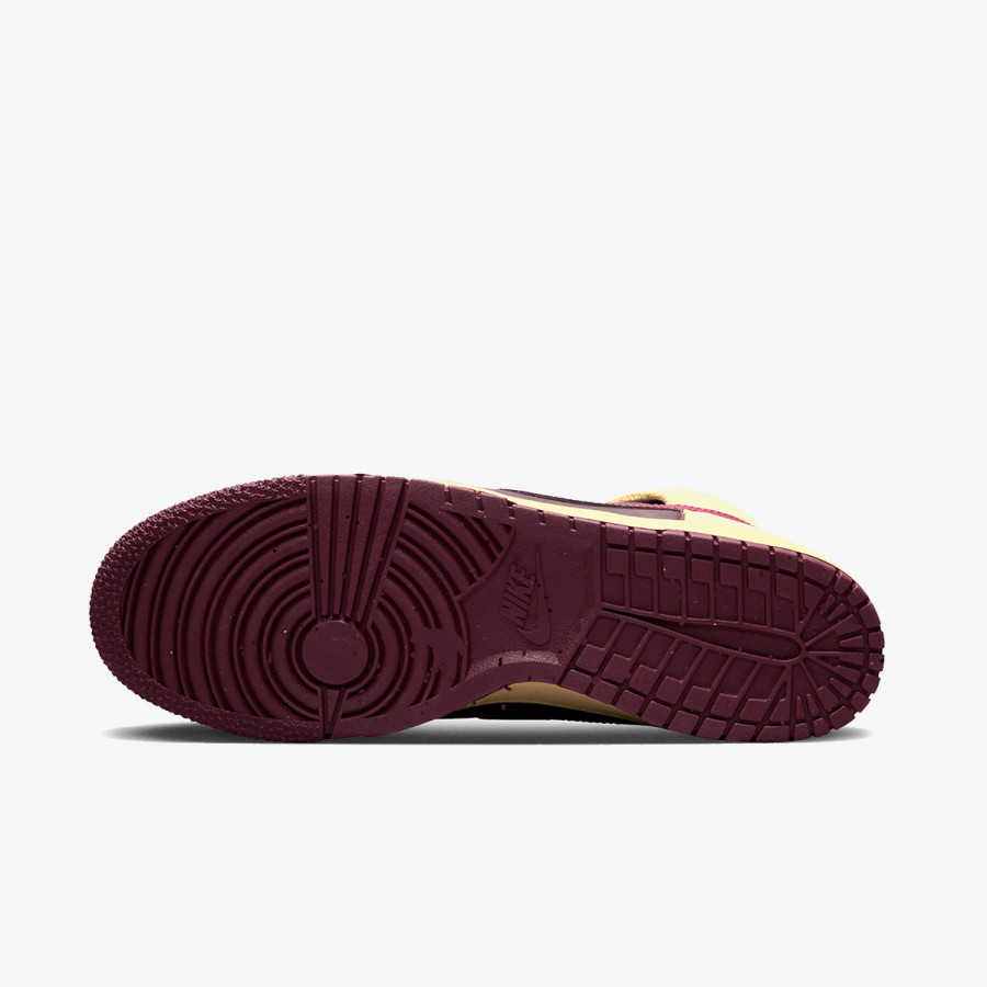 NIKE Tenisice WMNS NIKE DUNK HIGH 1985 