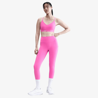 NIKE Grudnjak W NK DF INDY LGT SPT BRA 