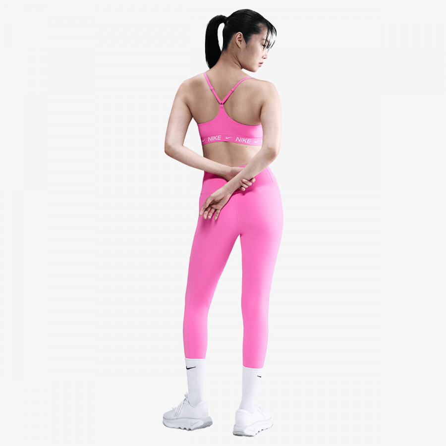 NIKE Grudnjak W NK DF INDY LGT SPT BRA 