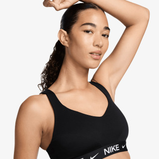 NIKE Grudnjak W NK DF INDY HGH SPT BRA 