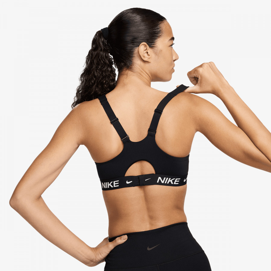 NIKE Grudnjak W NK DF INDY HGH SPT BRA 