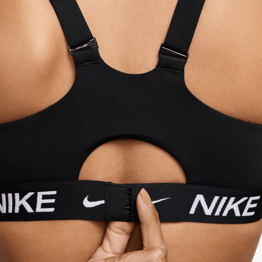 NIKE Grudnjak W NK DF INDY HGH SPT BRA 