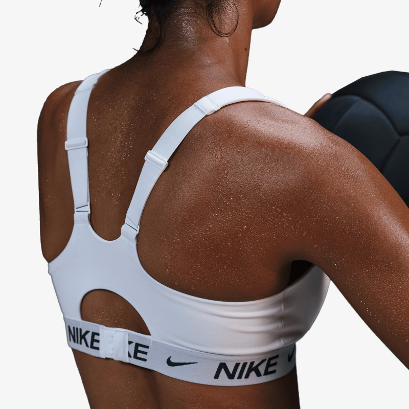 NIKE Grudnjak W NK DF INDY HGH SPT BRA 