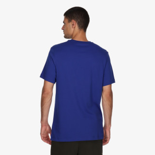 NIKE Majica kratkih rukava FC Barcelona 