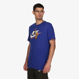 NIKE Majica kratkih rukava FC Barcelona 