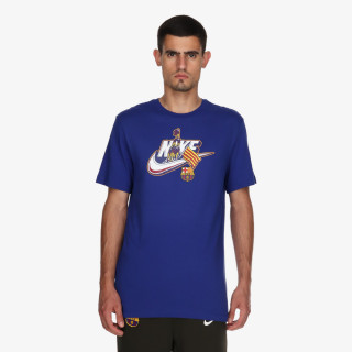 NIKE Majica kratkih rukava FC Barcelona 