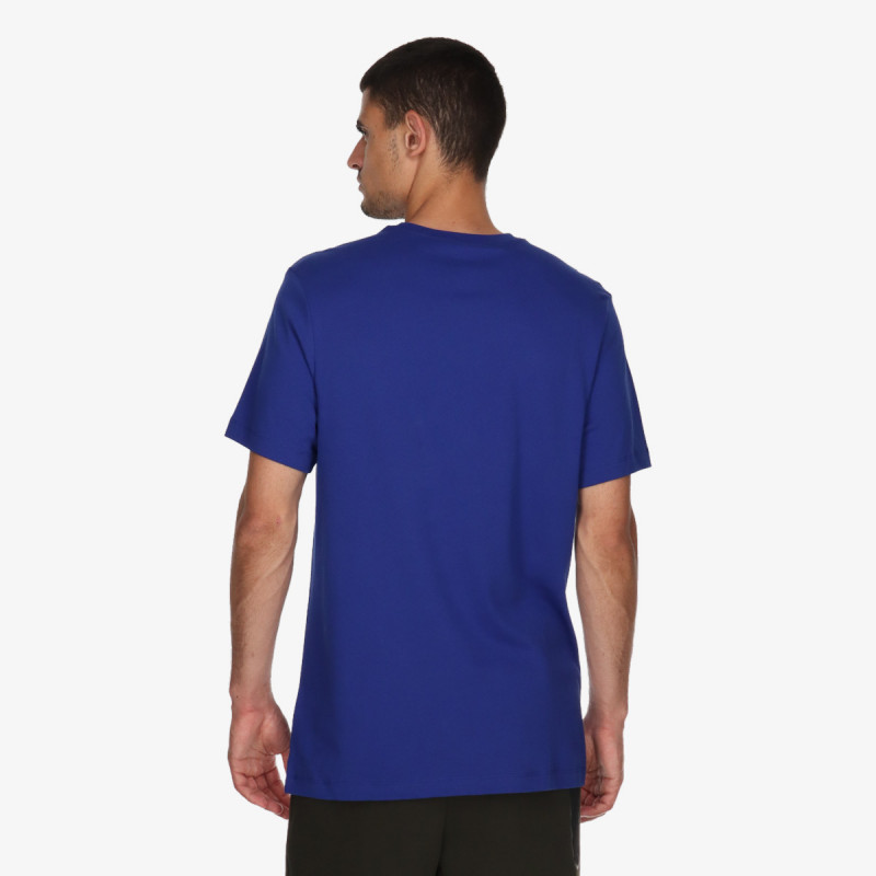 NIKE Majica kratkih rukava FC Barcelona 